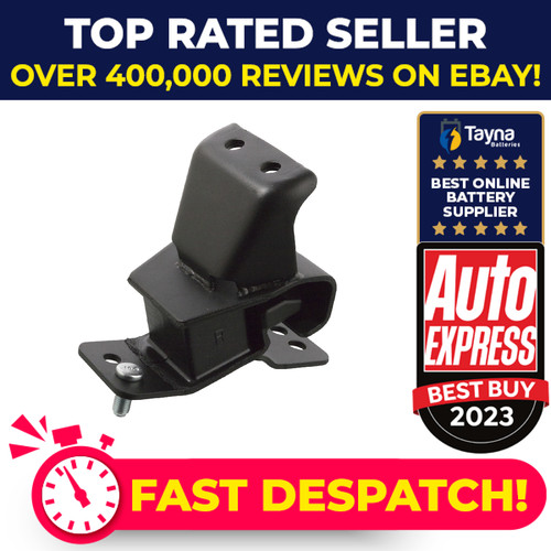 Engine mount fits mitsubishi - engine,