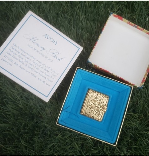 Avon gold mini - avon,
