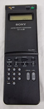 SONY Unified Remote Commander