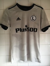 Small Legia Warsaw Warszawa