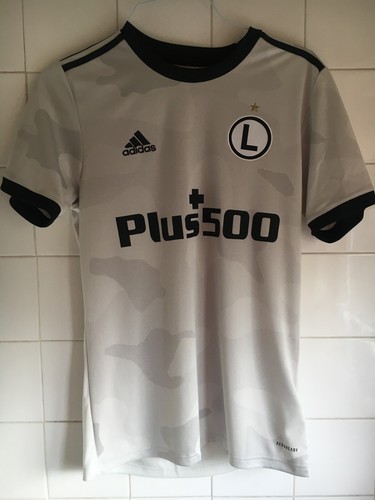 Small legia warsaw - legia, warszawa
