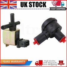 Diverter Dump Valve + N75 Solenoid Boost Contro For Audi A4 A6 TT VW Golf Passat