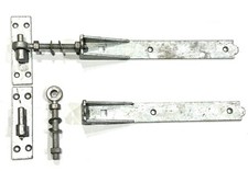 Adjustable hook band - hook, gate
