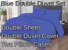 Double Size Duvet Set 1 x