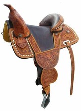 Beautiful/Western Treeless