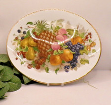 Vintage Dudson Oval Bone China