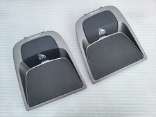 Bmw G22 F42 G82 M4 Rear Window Shelf Speaker Covers Harman Kardon Covers 6998477