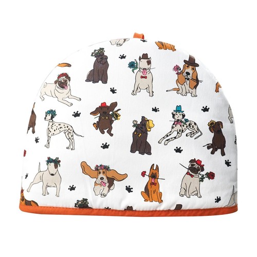 Tea cosy 100 - cosy, cotton