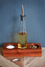 Eco friendly handmade salt - handmade,