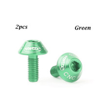 Bike water bottle cage holder