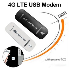 4G LTE WiFi USB Dongle