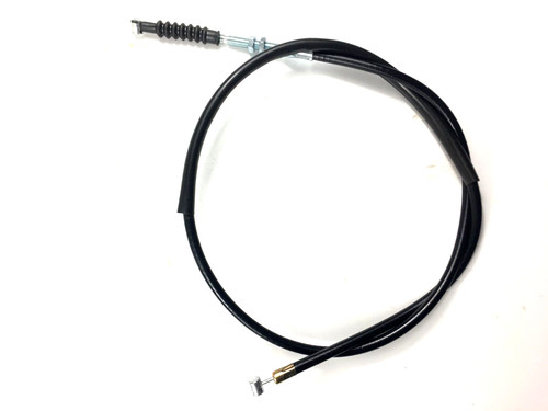 Front brake cable - &, for
