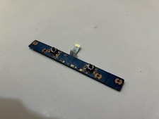 Samsung RV520 touchpad button board and cable BA92-07336B