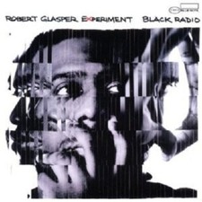 ROBERT GLASPER "BLACK RADIO" 2