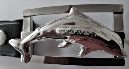 The dolphin sterling - the ,