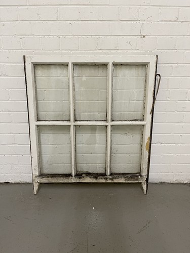 Reclaimed georgian panel - reclaimed,