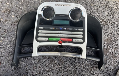 Proform zlt600 treadmill - proform,
