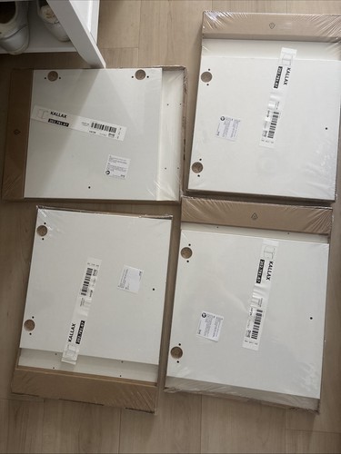 Ikea kallax cupboard inserts - ikea,