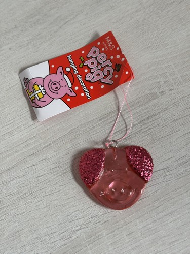 Percy pig sweet - pig, glass
