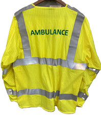 Hi Vis Viz Reflective