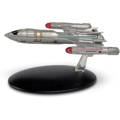 Star trek starfleet model - model, ship