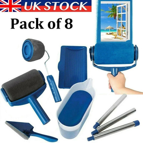 Paint runner pro - pro, 8pcs