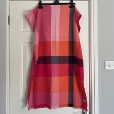 Joules Berkley Scarf Bright