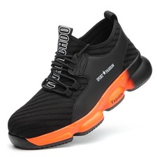 SUADEX Safety Trainers Safety