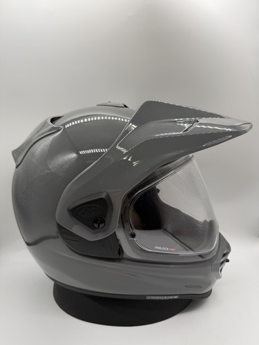 Arai tour with pinlock - with,
