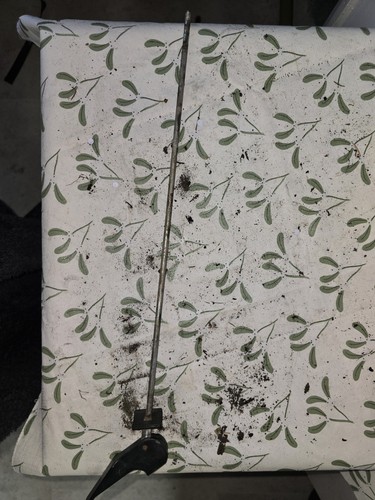 Atco commodore b14 pin - atco,