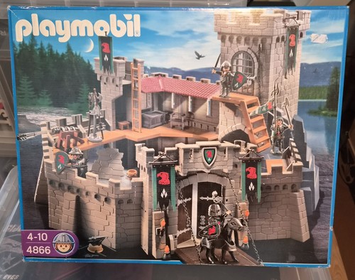 Playmobil falcon knights - playmobil,