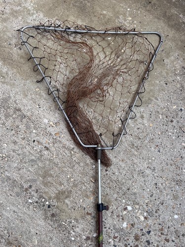 Vintage efgeeco fishing - efgeeco,