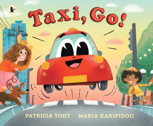 Taxi - , go