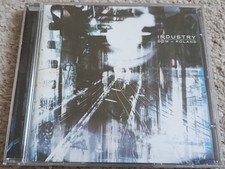 Dom + Roland - Industry (CD