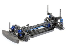 Ftx touring drift car - touring,