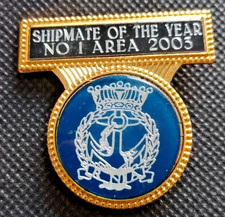 ROYAL NAVY ASSOCIATION (RNA)