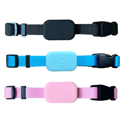 Pet gps tracker collar - pet,