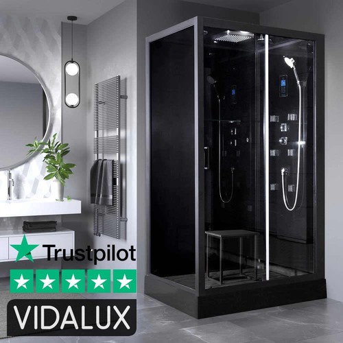 Vidalux fusion 1200 luxury - vidalux,
