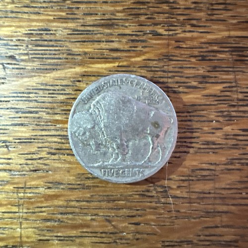 Usa 1926 american 5 cents - 1926,