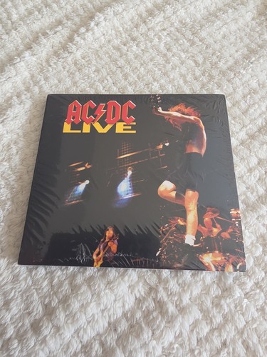 Live cd album new - -,