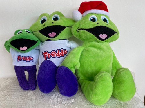 Cadbury freddo - freddo,