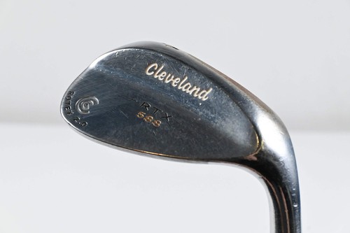 Cleveland 588 rtx sand - rtx,