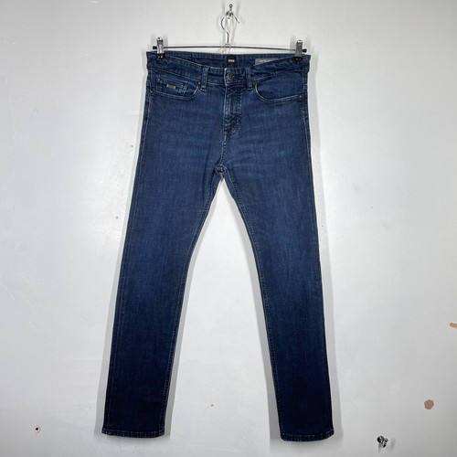 Hugo boss delaware jeans - jeans, mens