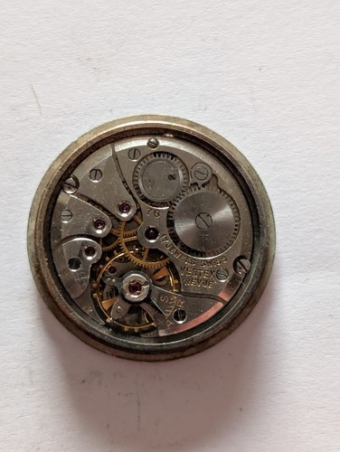 Vintage vertex mechanical - vintage,