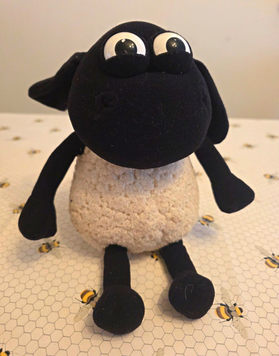 Vivid timmy time sheep talking - time,