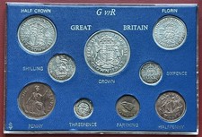 UK British 1937 King George VI
