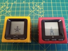 Radica cube world series - cube,