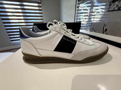 Paul smith dover leather side - paul,