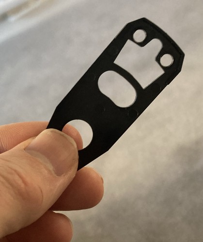 Heine opticians paddle with - paddle,