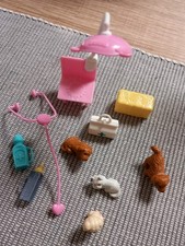 Barbie Mattel Pet Doctor Vet